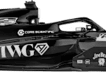 Cadillac F1 Car