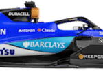 Williams F1 Car
